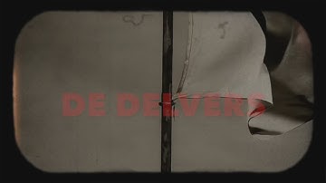 De Delvers - Hoor De Kinderen