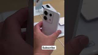 Redmi Note 13 Pro Plus,Note 13 Pro shorts