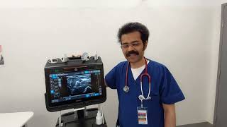 Webinar Ultrasound guided nerve block:  Upper limb