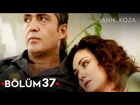 Yanık Koza | 37. Bölüm