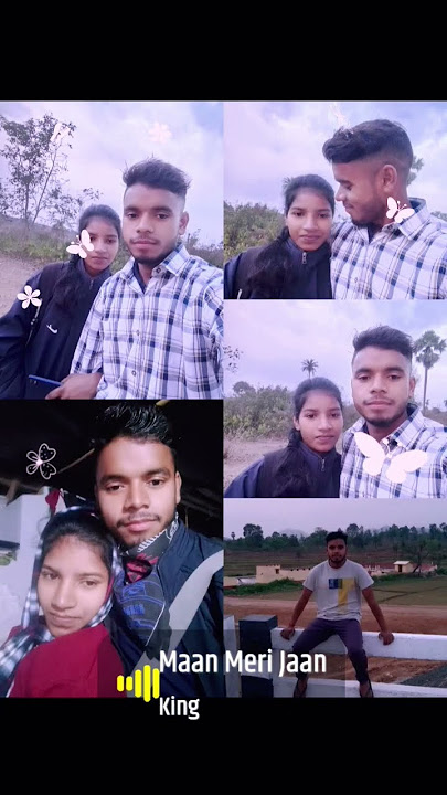 joha chapu Kate Ing ma#santhali £🤷 sang 🥀🦋🌺🌺2025