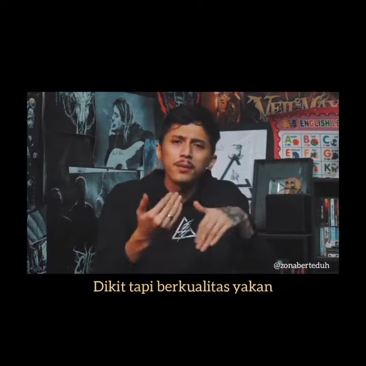 STORY WA TERBARU 2021 30 DETIK | Status WA Bimopd