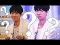 10 MINUTES OF YESUNG DOING QUESTIONABLE THINGS