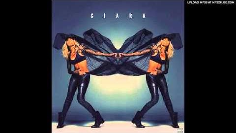 Ciara- I