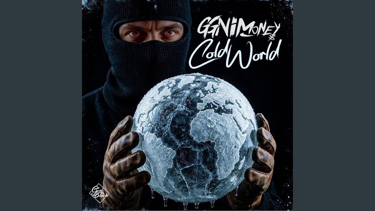 Cold World adlı videoyu YouTube'da izle Cold World adlı videoyu YouTube'da izle