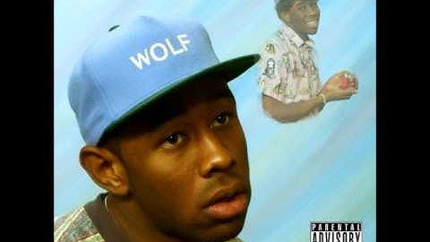Tyler, The Creator ft. Frank Ocean & The Internet-Analog 3