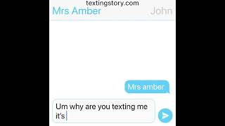 Student teacher text