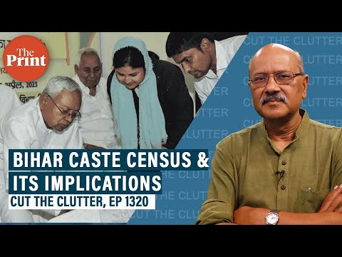 Bihar caste census: Key findings, its ramifications for politics, INDIA & Modi-Shah’s BJP