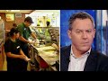 Gutfeld: Seattle's minimum wage hike failures