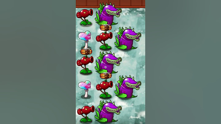 КАК ОТКРЫТЬ ВСЕ НОВЫЕ РАСТЕНИЯ В PVZ FUSION 2.4? ОБЗОР НА ВСЕ НОВЫЕ РАСТЕНИЯ