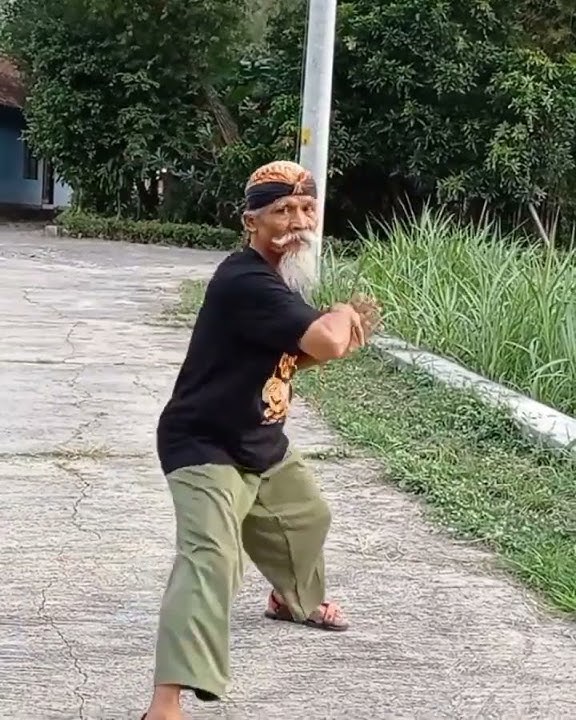 MBAH WALIJO SESEPUH PERSINAS ASAD @mbahwalijofamily7144