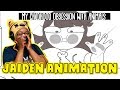 My Childhood Obsession with Animals by Jaiden Animations | Storytime Animation AyChristene Reacts