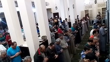 من ليالي رمضان 1443ه ما تيسر من سورة طـــه /عمار الخصوصي