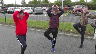 Active School Week 2021