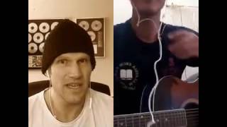 En No& Michael Learns to Rock- That`s Why You Go Away screenshot 4