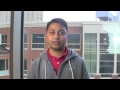My CSU Graduate Student Experience - Rohan Patel