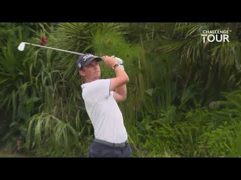 Dimension Data Pro-Am - Final Round Highlights