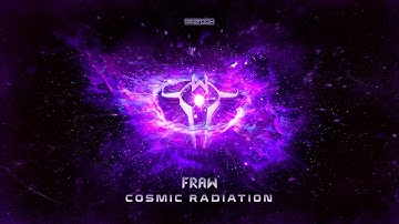 Fraw - COSMIC RADIATION (Official Video)