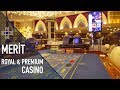 Merit Park Hotel & Casino (Girne, Kıbrıs) Sanatçılı ...