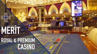Merit Royal & Premium Casino