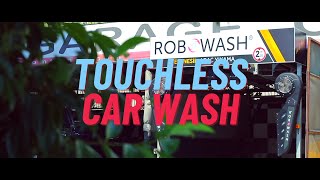 Robowash 180 Eco Smart | Semi-Automatic Car Washing Machine by Robowash 575 views 9 months ago 37 seconds