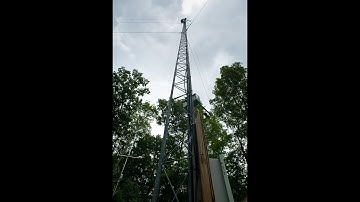 Shale Hills Phenocam 2020