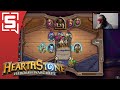 [Strippin] Hearthstone : Learnin' Hearthstone Battlegrounds (Apr 19 2021)