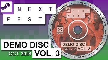 9 Steam Next Fest Demos You (probably) Missed