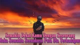 Jarak - Story WA