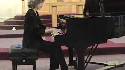 The Well-Balanced Pianist Director Teresa Dybvig p...