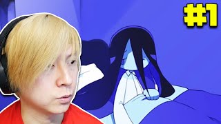 Temmies Game About A Lonely Girl Escaped Chasm