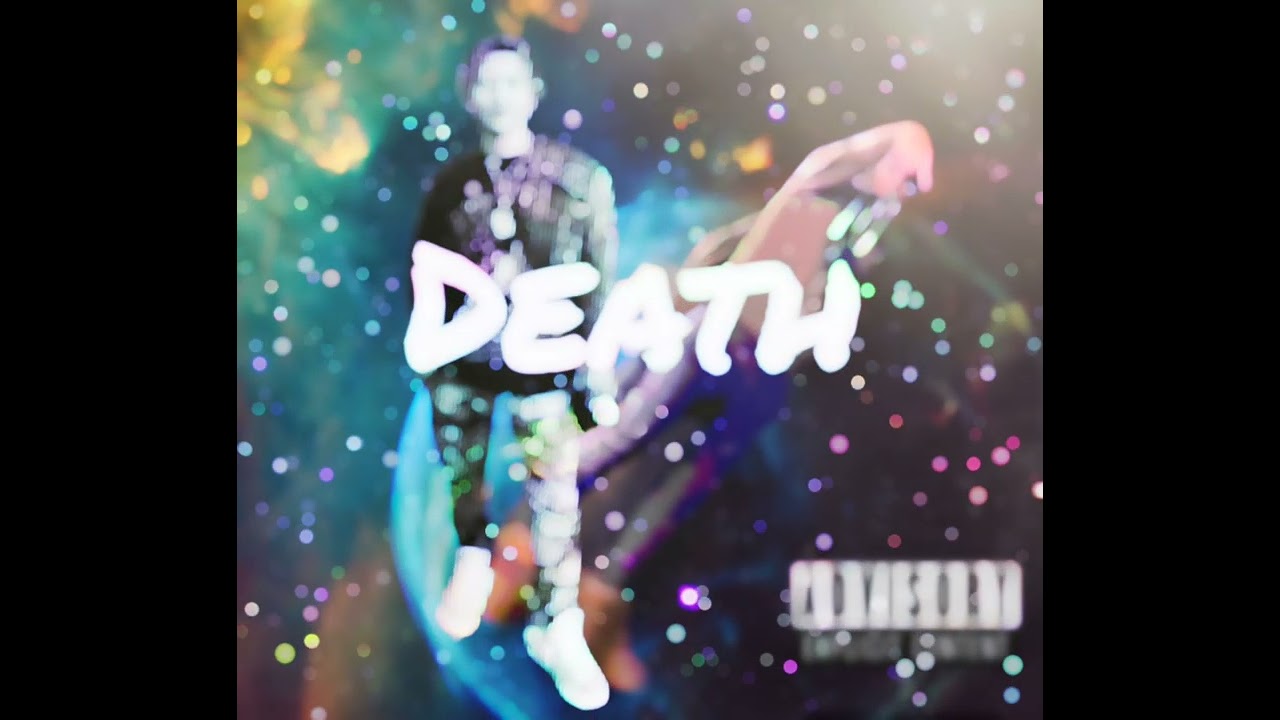 Death   jp.art.k  ft. yovng juju