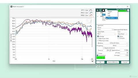 100 Things #60: Making Real-Time Measurements with Live Curves