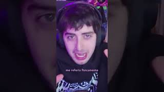 ahora dilo sin babarte orslok