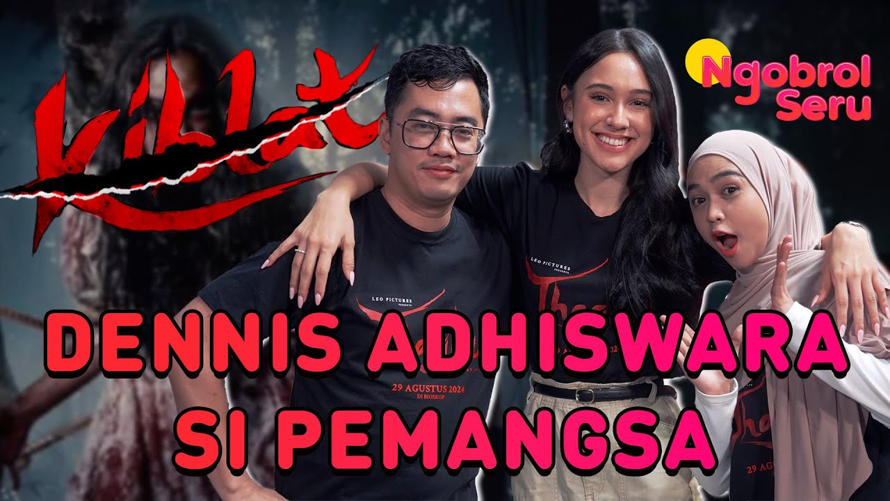 Ria Ricis: Otakku Kosong! Takut Salah Jawab | Ngobrol Seru Thaghut