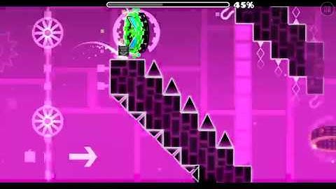 Noobas Adv 3 Unreal [Demon] by Noobas