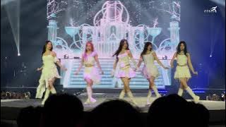 Miracle ~ QRRA 1st performance