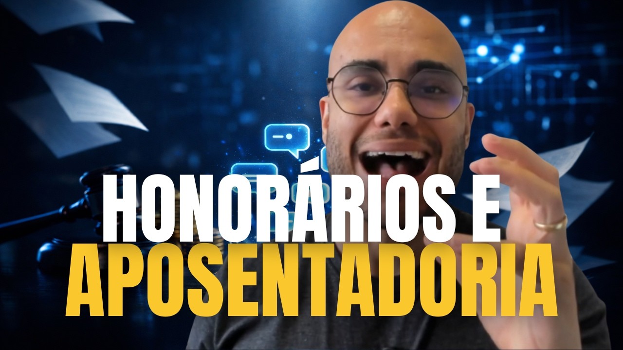 Honorários sem INSS + Recesso/Plantão na AGU + Súmulas na prova | Você me pergunta, eu te respondo