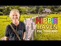 Pai thailand 2024  hidden hippie paradise  in northern thailand
