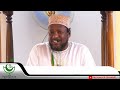 FADHLA NA UBORA WA KUMSWALIA MTUME (S.A.W) l  SHEIKH HASSAN AHMED Mp3 Song