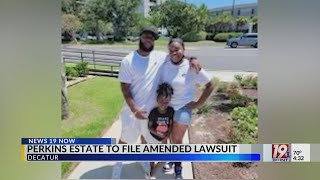 Perkins Estate to File Amended Lawsuit | Feb. 6, 2025 | News 19 at 4:30 p.m.