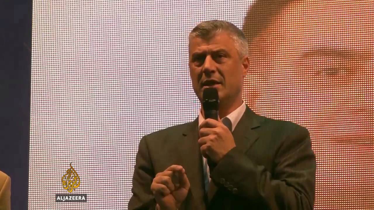السياسة العليا في حملة الانتخابات المحلية
