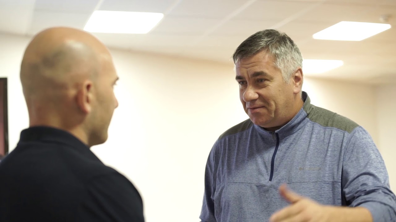 Ролик Доктор ТАС