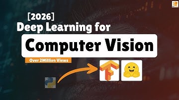 Mastering Deep Learning for Computer Vision with TensorFlow and Transformers Part 1