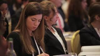 LSE SU Alternative Investments Conference 2018 by BEHR Group and Ray Dalio