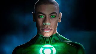 MORE GREEN LANTERNS UPDATES!!!