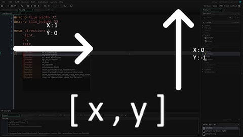 Grid Aligned Movement - GMWolf