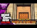 GTA 5 ONLINE►ХОЧУ МИЛЛИОН►НАЛЁТ НА "ПАСИФИК СТАНДАРТ"