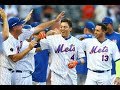 All 10 of wilmer flores walk off rbis