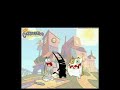 كرتون خربشات الحلقه 21  